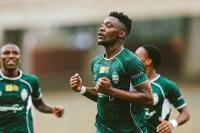 ‘I will push him’: Zwane reveals big ambition for rising Zimbabwean star