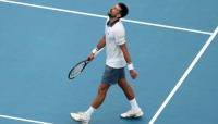 Novak Djokovic opens up about heat, health struggles after Cincinnati Open upset