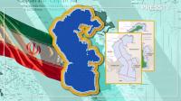 Explainer: What Iran’s ratification of Caspian Sea convention means for its rights and security