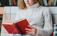 Four of this Irish author's books make top 50 best thrillers list