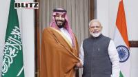 India and Saudi Arabia: Building a strategic partnership for peace and prosperity