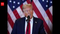 Gulf states becoming 'increasingly sceptical' of Trump's ability to secure peace deal with Iran: Report
