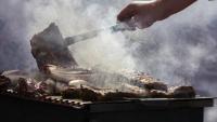 Israeli arrested in Crete after BBQ sparks wildfire