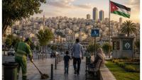 It’s Time to Bring Amman Back to Life