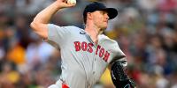 Gray continues run as Boston's stand-in ace with career-best 15th win