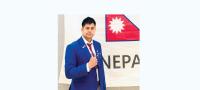Taekwondo referee Bablu Shiwakoti to officiate at 20th Asian Games