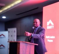 Equity Bank Rwanda’s programme opens career, university pathways for top students