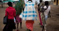 UN warns South Sudan refugees at risk as aid funding runs short