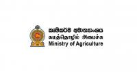 Agriculture Ministry Draws Up El Niño Plan to Safeguard Sri Lanka’s Food Supply