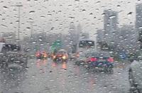 UAE could see five days of rain as unsettled weather continues