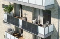 'It's like plugging in a toaster': California weighs plug-in balcony solar as renters seek relief from high power bills