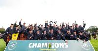Jubilation at Glasgow Green as World Pipe Band Championship crowns Canadian winners