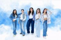 24-hour challenge to launch RØGUE, a new European K-Pop-style girl group