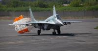 Spanish F-18 Shoots Down Drone In Romania As NATO Air Patrols Face New Test