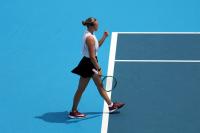 Amanda Anisimova looks to ‘thrive’ off crowd energy in Alex Eala match