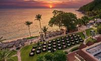 MICE Experiences in Paradise at Phuket Marriott Resort &amp; Spa, Merlin Beach