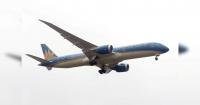 Vietnam Airlines Boeing 787 returns to Munich after technical issue following takeoff