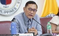Huwag sanang magkaroon ng ‘political cataract’: Benny Abante urges senator-judges to focus on evidence in Sara trial