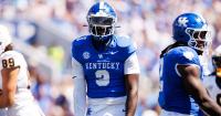 Alex Afari Jr. has rejoined Kentucky’s program