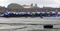 Sri Lanka vs India 1st Test: Rain washes out morning session on Day 2