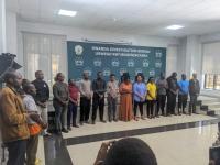 Top Regulatory Officials Arrested Over Deadly Alcohol Crisis in Rwanda