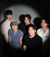 If Joseon had K-pop, it might have sounded like Seodo Band
