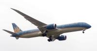 Vietnam Airlines flight in two-hour drama amid botched take-off