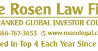 BE Investors Have Opportunity to Lead Bloom Energy Corporation Securities Fraud Lawsuit