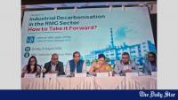RMG factories can cut energy bills through solar, machinery upgrades: CPD