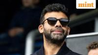 Who is Amit Bhatia, the businessman behind Liverpool's minority stake deal?