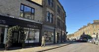 New businesses aiming for Rossendale high streets can get up to £10,000