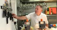 Award-winning Somerset chef takes over kitchen between Taunton and Minehead