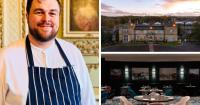 Award-winning chef from St Helens on how he's putting Lancashire hotel on food map