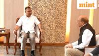 Bangladesh PM Tarique Rahman’s India visit uncertain as Dhaka, Delhi discuss dates amid Hasina row: Report