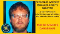 Teen boy among six dead including suspect in Michigan shootings; girl survived