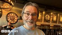 Man with dementia who has lived in Sweden for 20 years given days to leave country