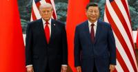 Washington Targets China's AI Ambitions, Draws New Line to Stem Open-Weight Models