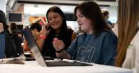 Blackburn teenager joins new AI training scheme set to roll out nationwide