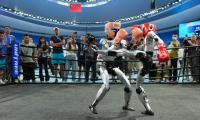 Beijing's 2nd World Humanoid Robot Games to see robot players stay at athletes' village-like 'Robot Home'