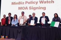 MinDA to push for national action for Mindanao’s business sector 