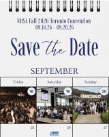 Toronto to Host NHSA’s Fall 2026 Convention September 18-20