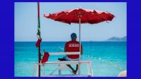 Architect Carlo Ratti on the lifeguard uniform, Italy’s unlikely design classic