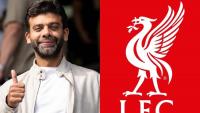 British-Indian businessman Amit Bhatia leads landmark investment in Liverpool FC