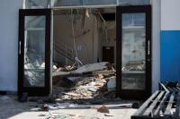 World Reuters Indonesia's deadliest earthquakes of past decade
