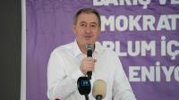 Bakırhan: This law is not an end, but a beginning