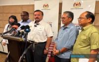 General : Budget 2027 To Focus On Sabahâ€™s Blue Economy