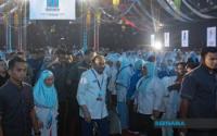 Politics : Anwar Chooses Stability, Prefers Continued Cooperation With UMNO-BN