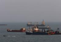 Iran, Oman agree on new shipping route through Strait of Hormuz
