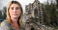 A 'girls' trip' to Kyiv turned this British activist into Putin’s enemy