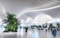 Al Maktoum International Airport (DWC): Complete Guide